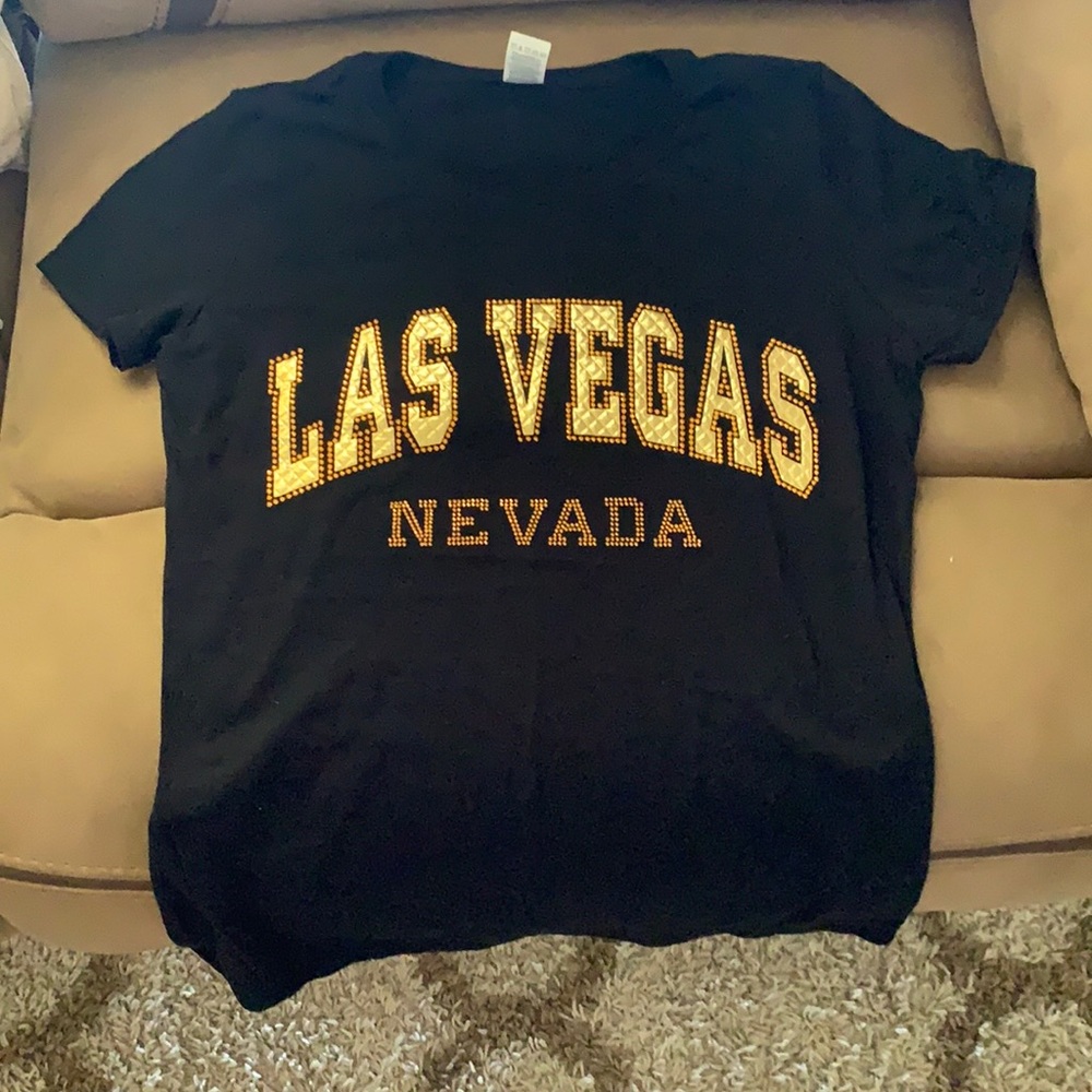 Black T